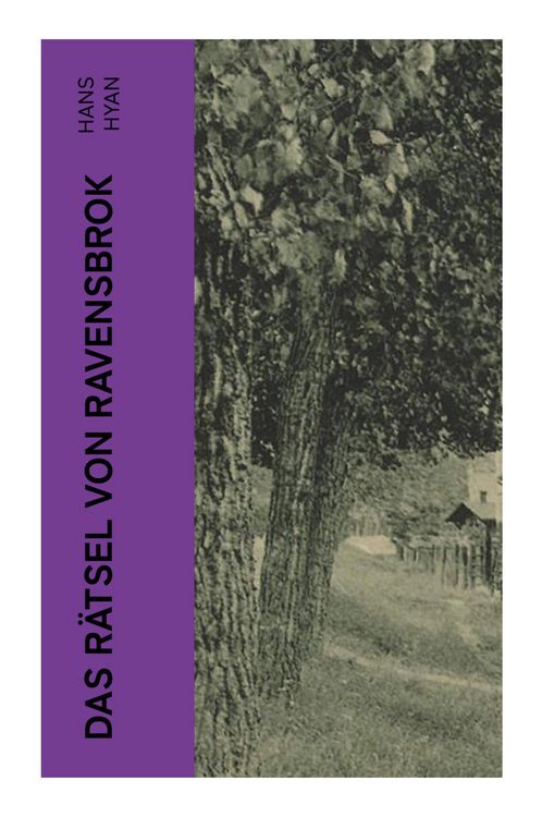 Produktbild: Das R&auml;tsel von Ravensbrok