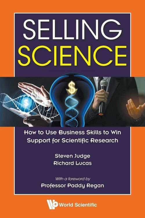 Produktbild: Selling Science