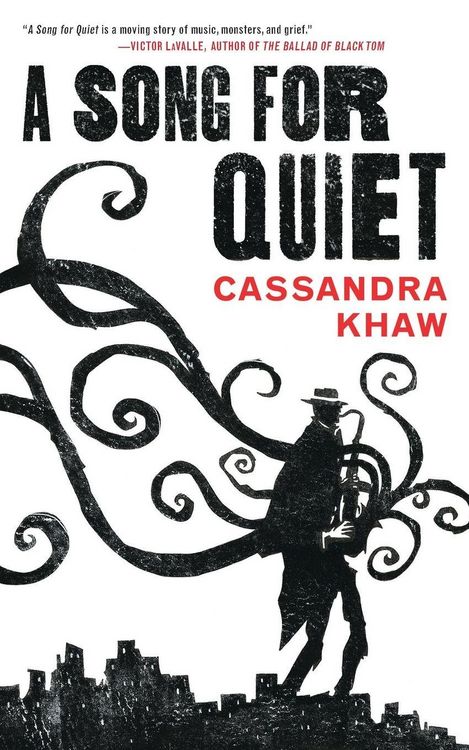 Produktbild: A Song for Quiet