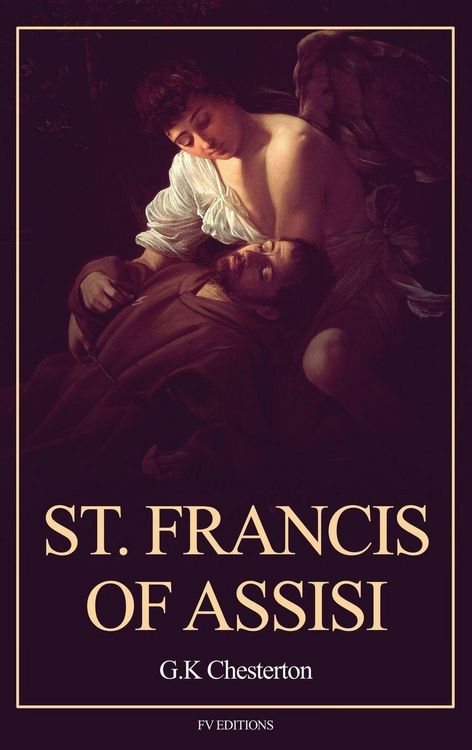 Produktbild: St. Francis of Assisi