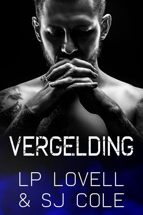 Produktbild: Vergelding (Verkeerd, #2)