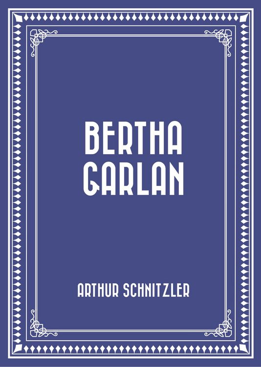 Produktbild: Bertha Garlan