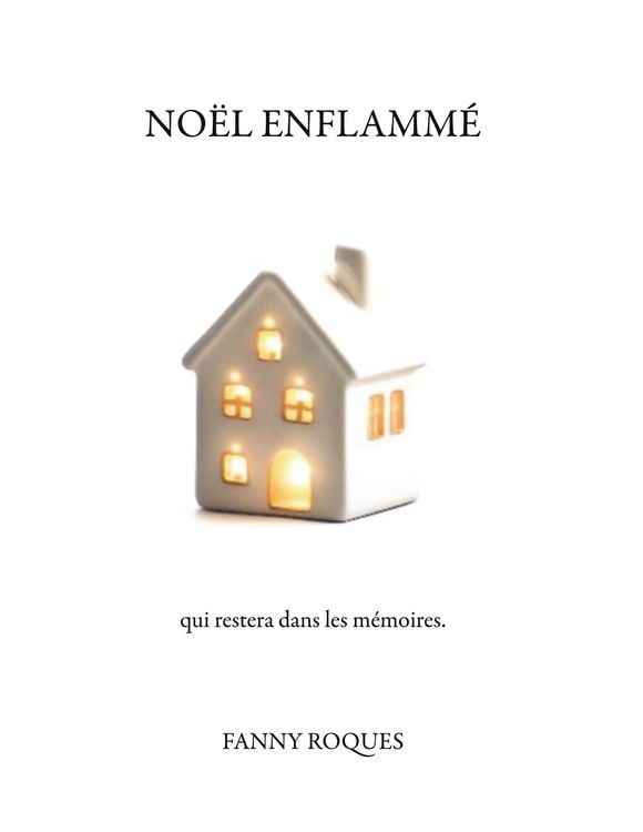 Produktbild: No&euml;l enflamm&eacute;