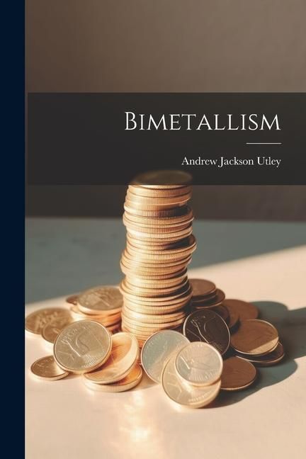 Produktbild: Bimetallism