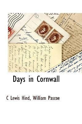 Produktbild: Days in Cornwall