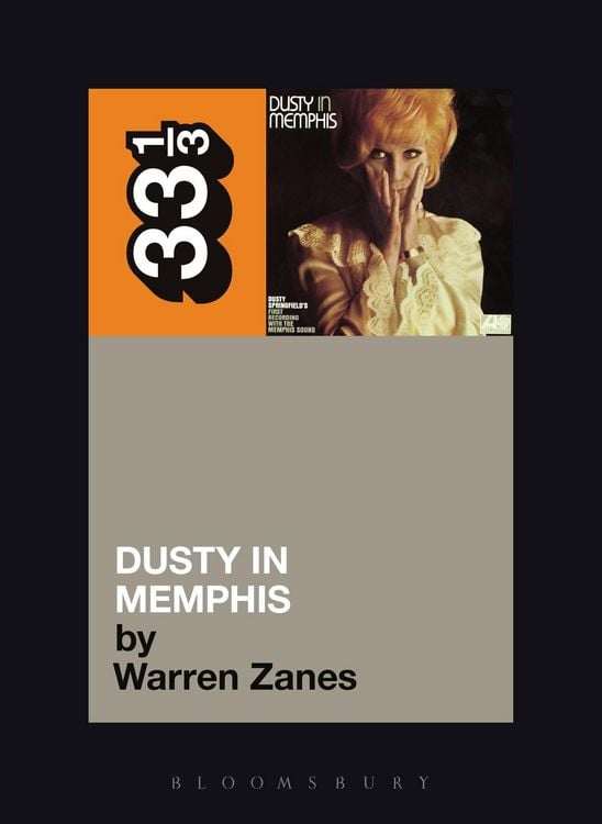 Produktbild: Dusty Springfield's Dusty in Memphis
