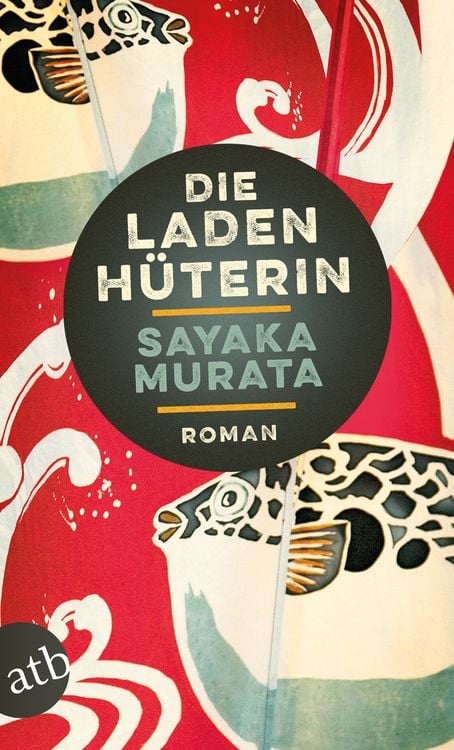 Produktbild: Die Ladenh&uuml;terin