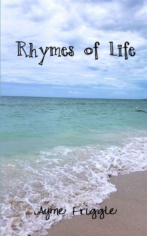 Produktbild: Rhymes of Life