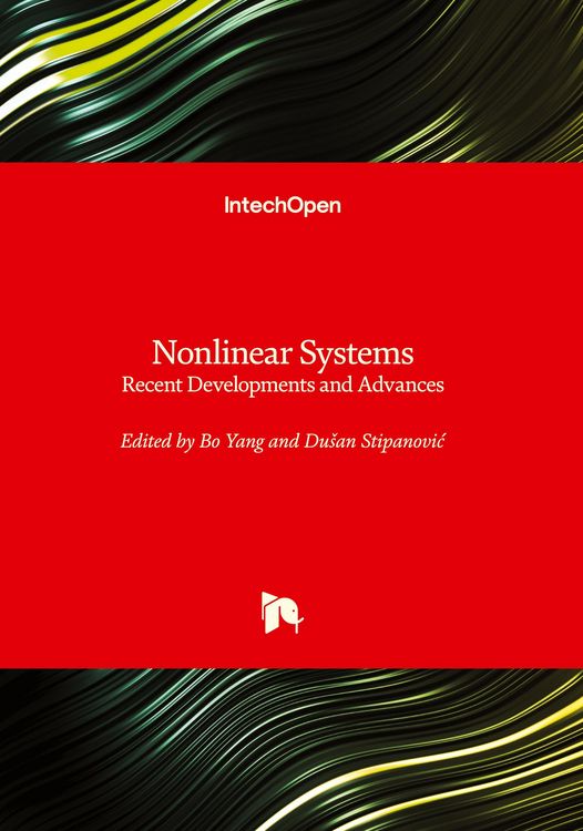 Produktbild: Nonlinear Systems