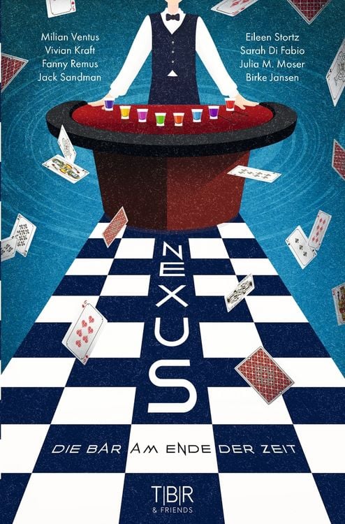 Produktbild: Nexus