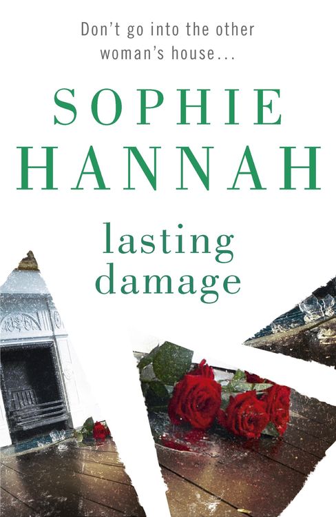 Produktbild: Lasting Damage