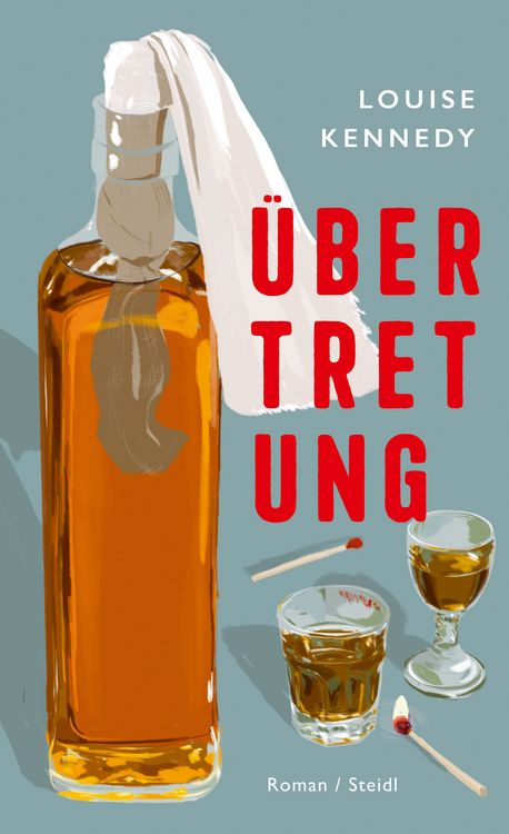 Produktbild: &Uuml;bertretung