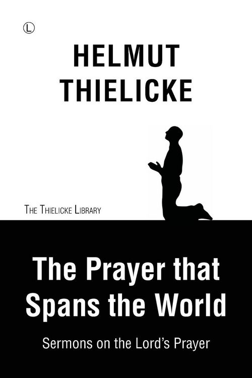 Produktbild: The Prayer that Spans the World