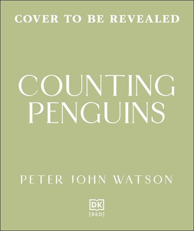 Produktbild: Counting Penguins