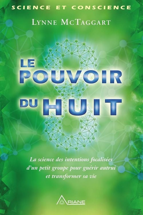 Produktbild: Le pouvoir du huit