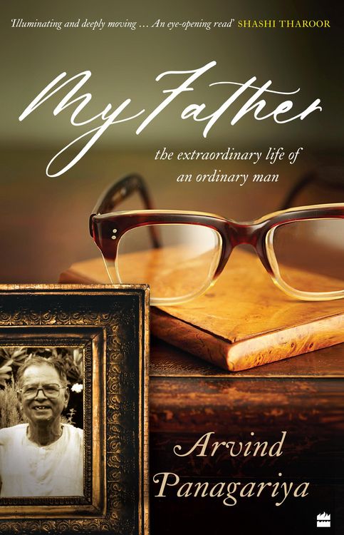 Produktbild: My Father