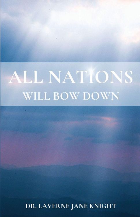 Produktbild: All Nations Will Bow Down
