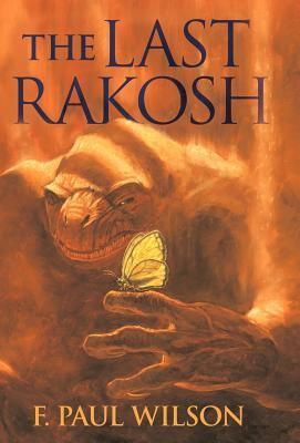 Produktbild: The Last Rakosh