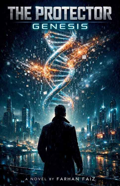 Produktbild: The Protector