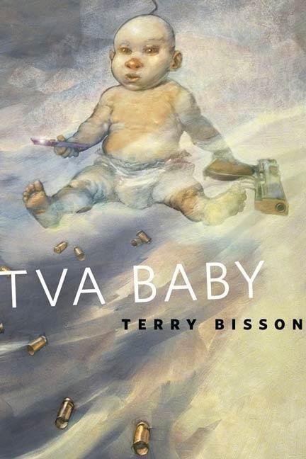 Produktbild: Tva Baby