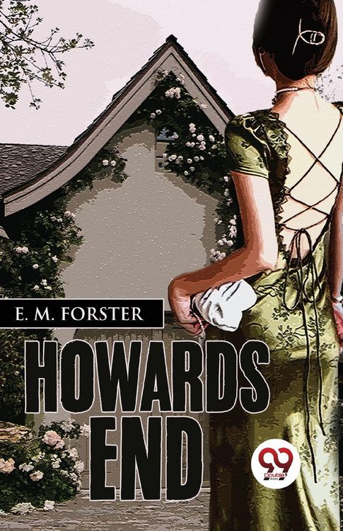 Produktbild: Howards End