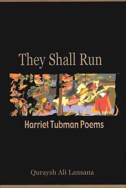Produktbild: They Shall Run