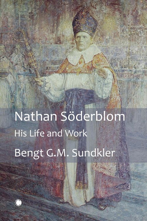Produktbild: Nathan Soderblom