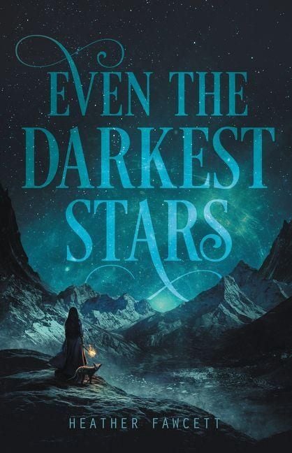 Produktbild: Even the Darkest Stars