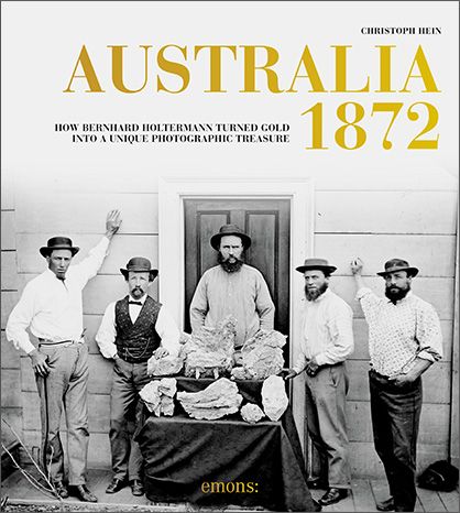 Produktbild: Australia 1872