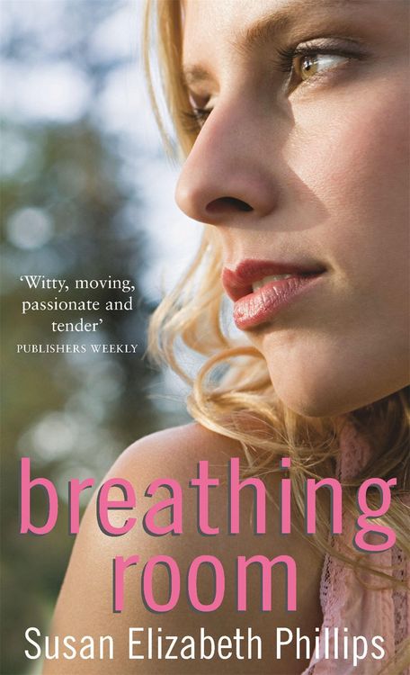 Produktbild: Breathing Room