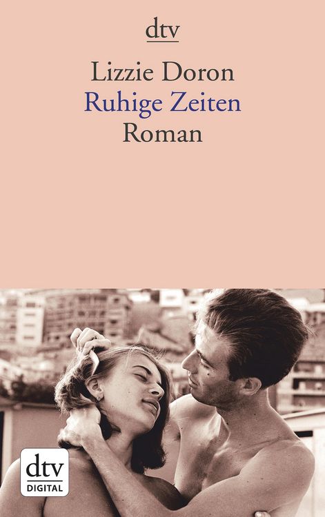 Produktbild: Ruhige Zeiten