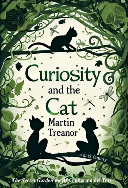 Produktbild: Curiosity and the Cat