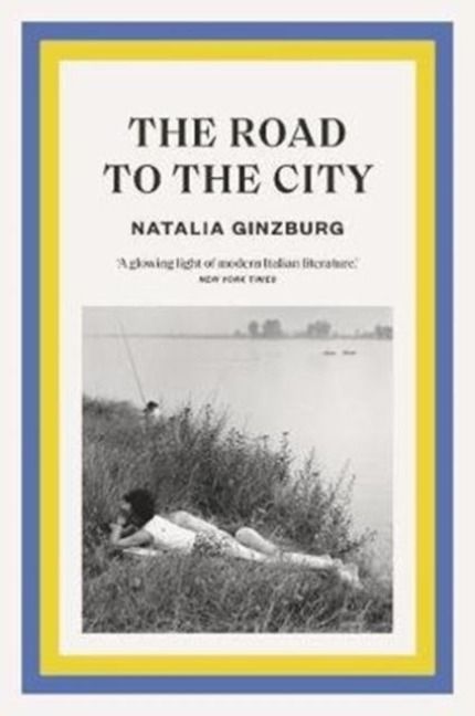 Produktbild: The Road to the City