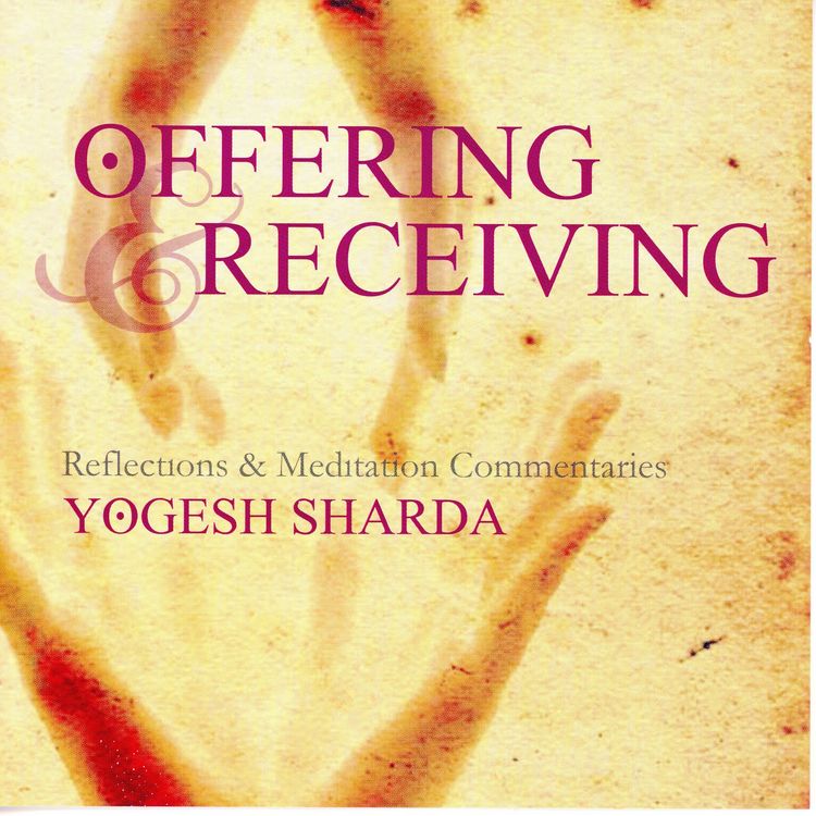 Produktbild: Offering And Receiving