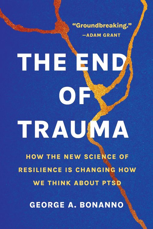 Produktbild: The End of Trauma