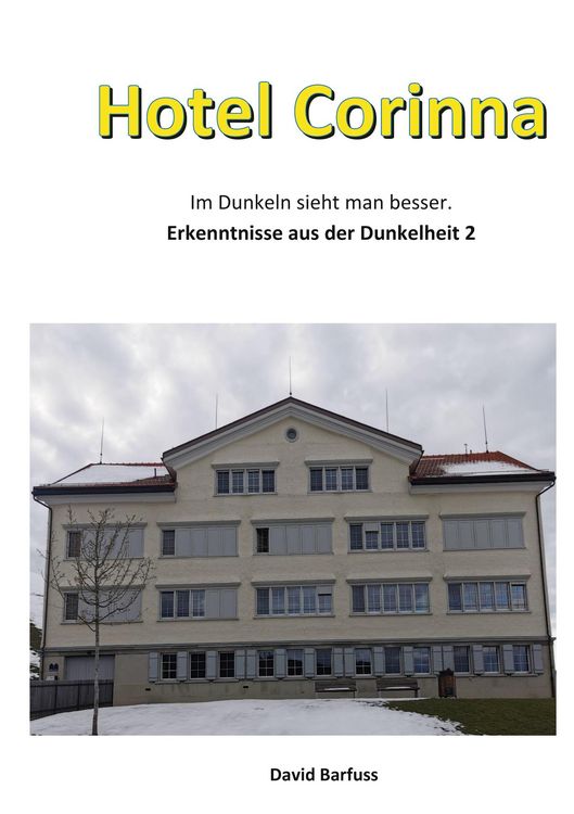 Produktbild: Hotel Corinna