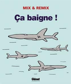 Produktbild: Ca baigne !