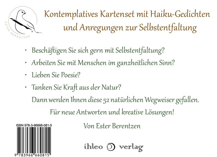 Produktbild: 52 nat&uuml;rliche Wegweiser