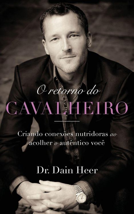 Produktbild: O retorno do cavalheiro (Portuguese)