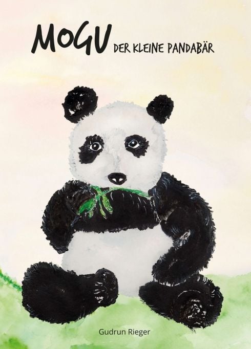 Produktbild: Mogu, der kleine Pandab&auml;r
