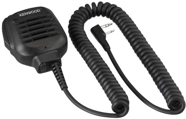 Produktbild: Kenwood Lautsprecher-Mikrofon KMC-45W