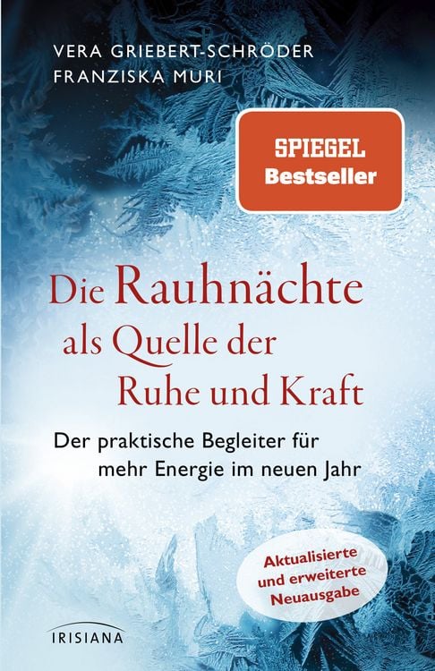 Produktbild: Die Rauhn&auml;chte als Quelle der Ruhe und Kraft