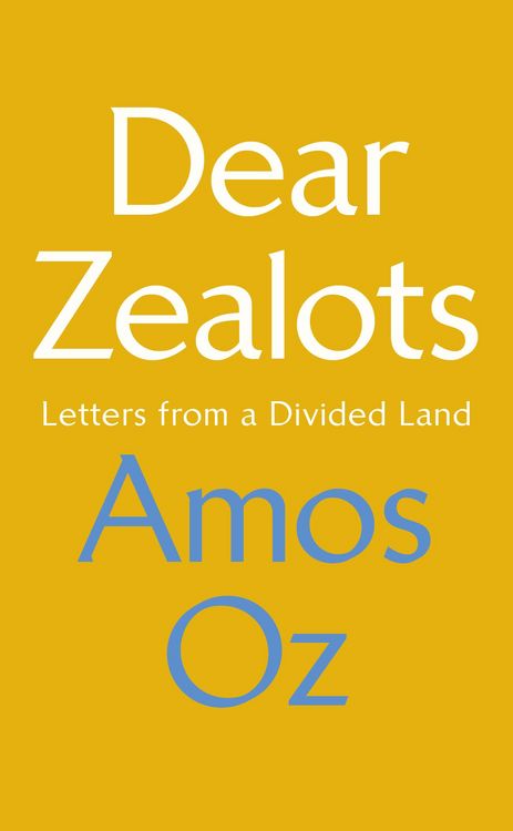 Produktbild: Dear Zealots