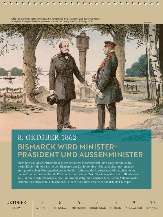 Produktbild: Berliner Geschichte 2027