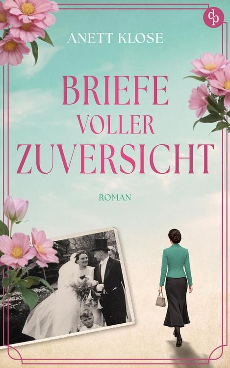 Produktbild: Briefe voller Zuversicht
