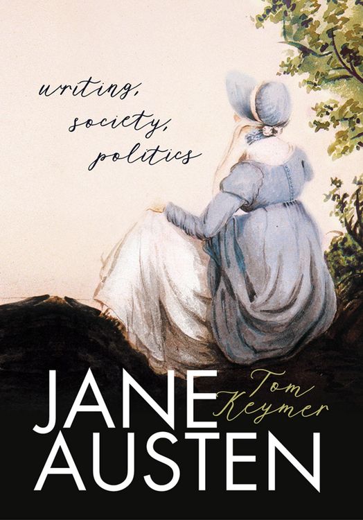 Produktbild: Jane Austen
