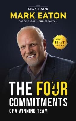 Produktbild: The Four Commitments of a Winning Team