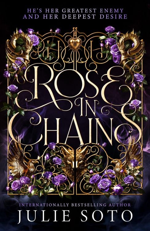Produktbild: Rose in Chains