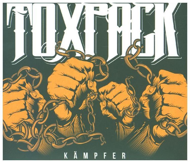 Produktbild: K&auml;mpfer