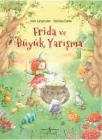 Produktbild: Frida ve B&uuml;y&uuml;k Yarisma